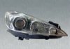 MAGNETI MARELLI 712447201129 Headlight